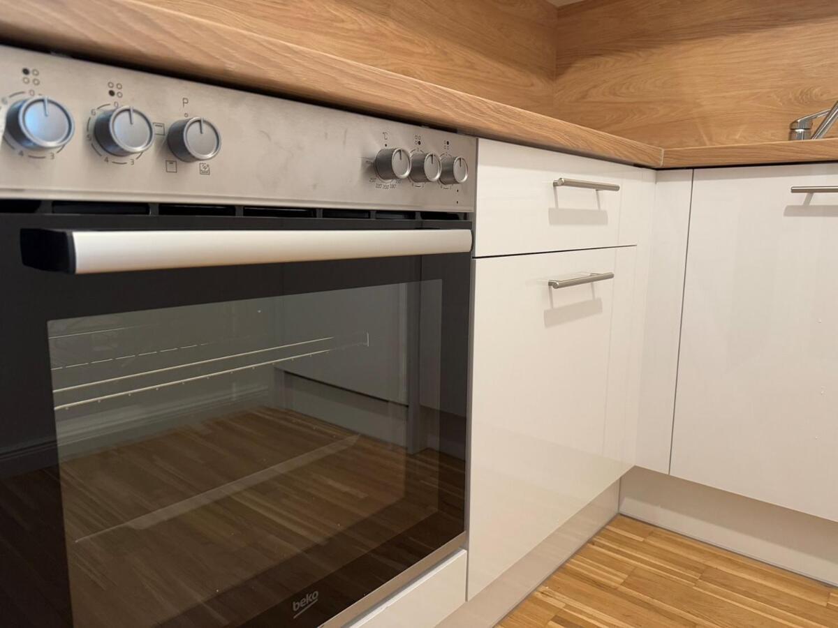 Apartmán 2br, Danube, Central, U6 & S-bahn - Axara Housing Brn 33 Vídeň