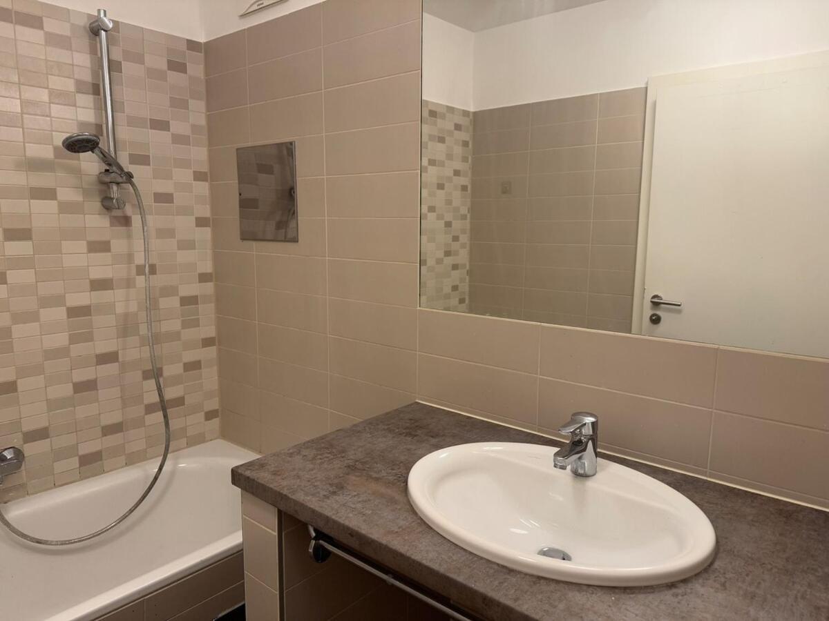 Apartmán 2br, Danube, Central, U6 & S-bahn - Axara Housing Brn 33 Vídeň